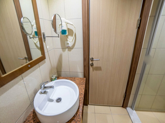 фотографии MC Beach Resort (ex. Otium MC Beach Resort; MC Beach Park Resort Hotel & SPA) изображение №16