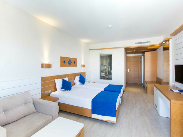 фотографии отеля Jasmin Beach  изображение №67