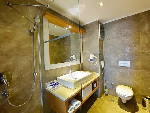 фото Jasmin Beach  изображение №66