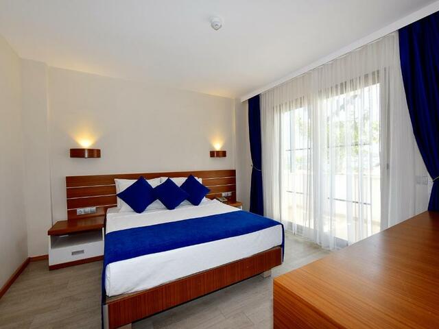 фотографии Jasmin Beach  изображение №64