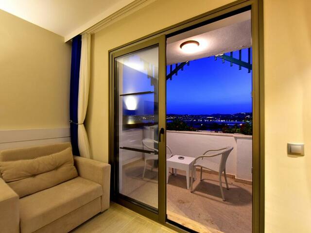 фотографии отеля Jasmin Beach  изображение №63