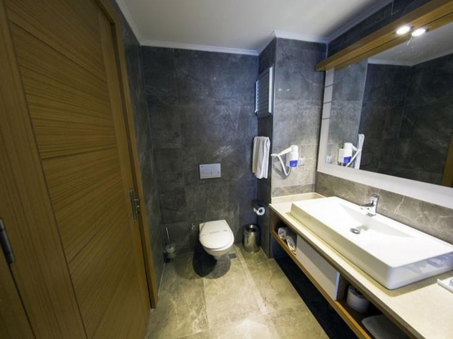 фото Jasmin Beach  изображение №62