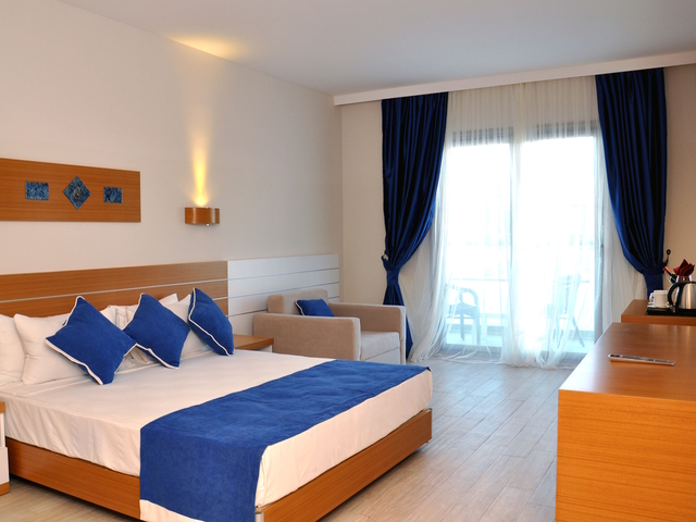 фото отеля Jasmin Beach  изображение №61