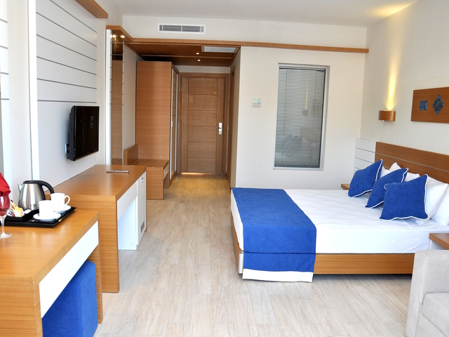 фотографии отеля Jasmin Beach  изображение №59