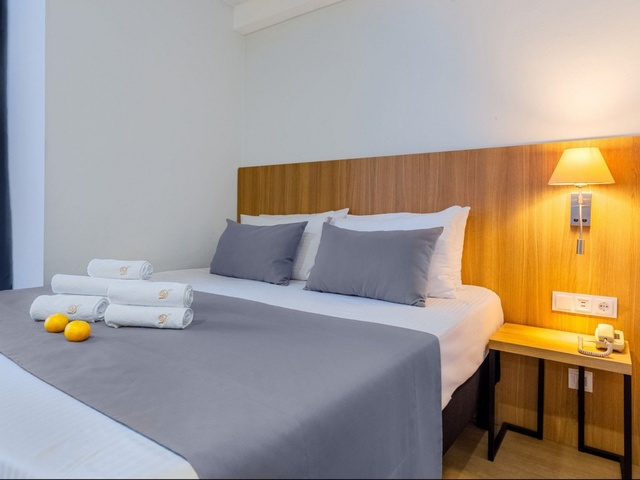 фотографии отеля Costa Alta (Коста Алта) изображение №75