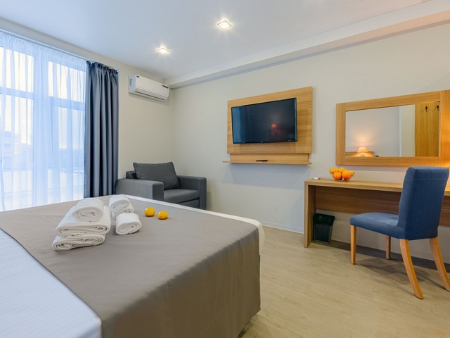 фотографии отеля Costa Alta (Коста Алта) изображение №63