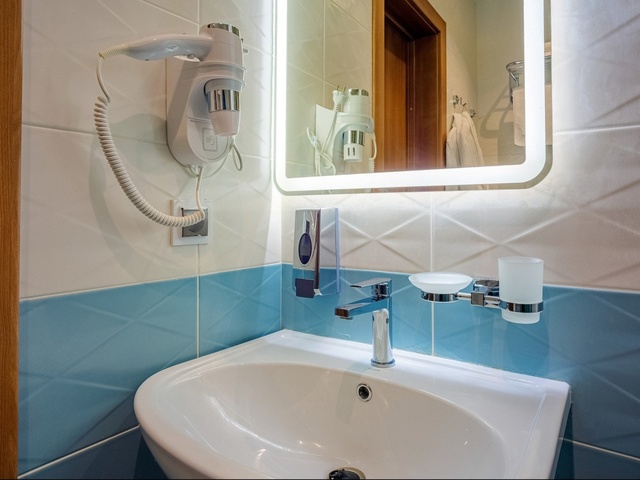 фото отеля Costa Alta (Коста Алта) изображение №69