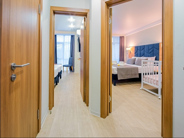 фотографии отеля Costa Alta (Коста Алта) изображение №71