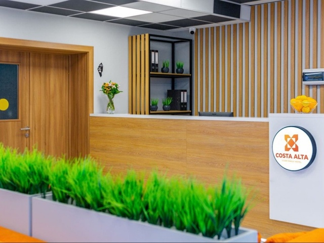 фотографии Costa Alta (Коста Алта) изображение №64