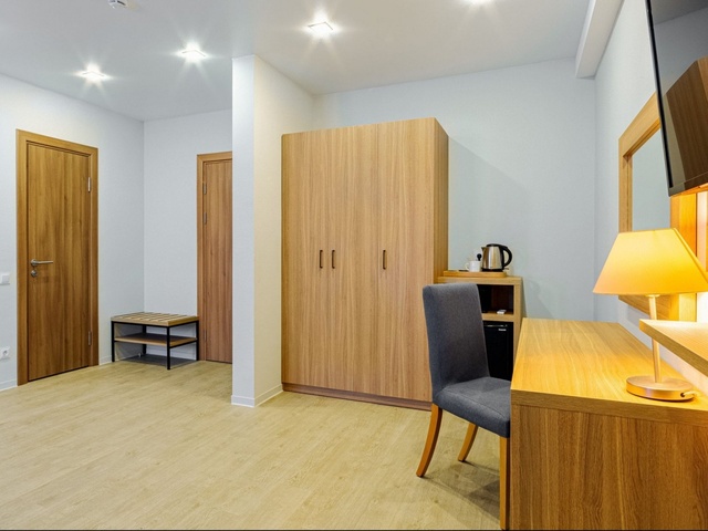 фото отеля Costa Alta (Коста Алта) изображение №65