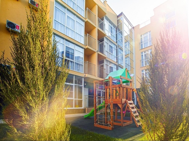 фото Costa Alta (Коста Алта) изображение №62