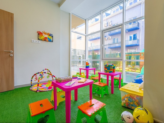 фото отеля Costa Alta (Коста Алта) изображение №61