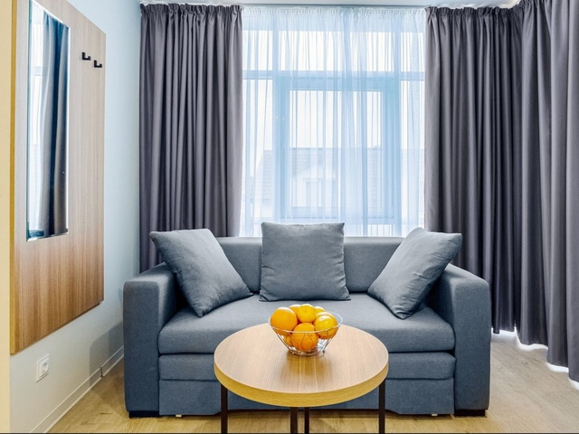 фото отеля Costa Alta (Коста Алта) изображение №57