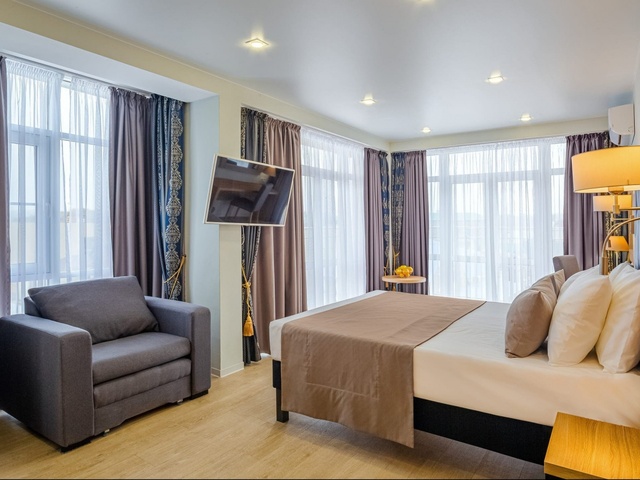 фотографии Costa Alta (Коста Алта) изображение №56