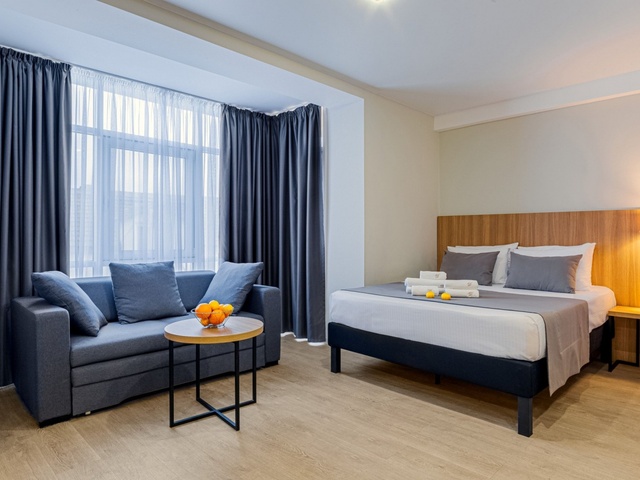 фотографии Costa Alta (Коста Алта) изображение №52