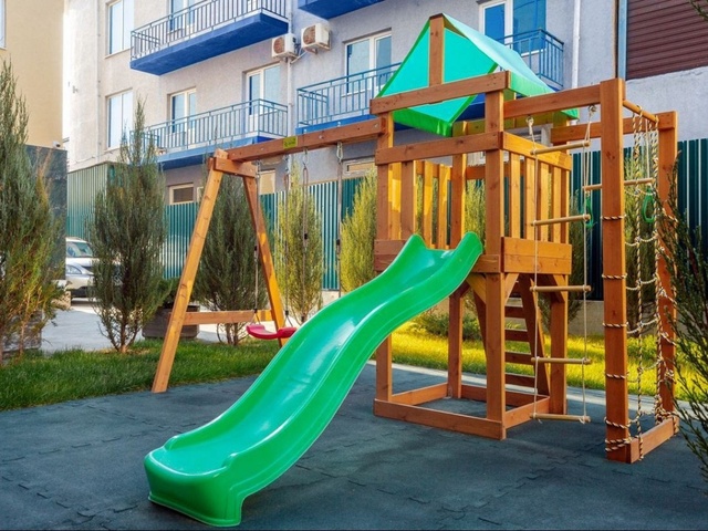 фотографии отеля Costa Alta (Коста Алта) изображение №43