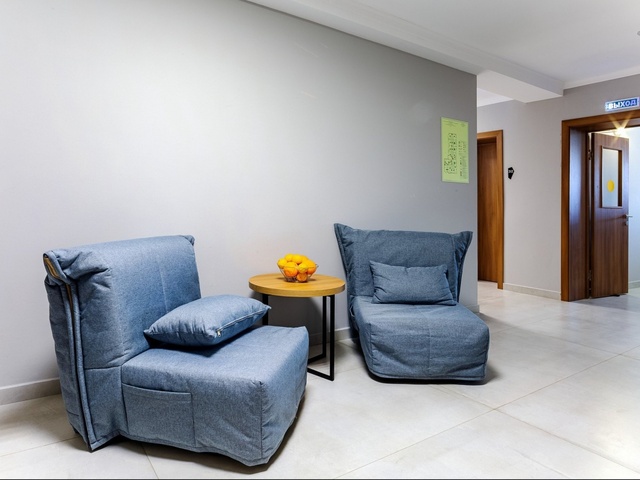 фотографии отеля Costa Alta (Коста Алта) изображение №51