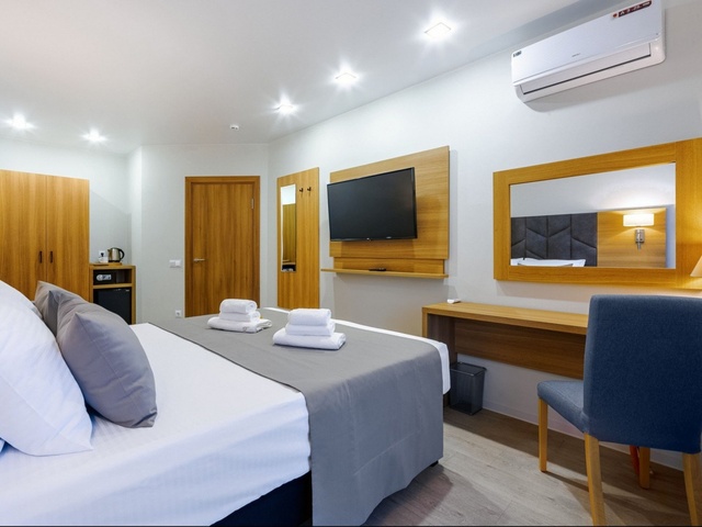 фото Costa Alta (Коста Алта) изображение №38