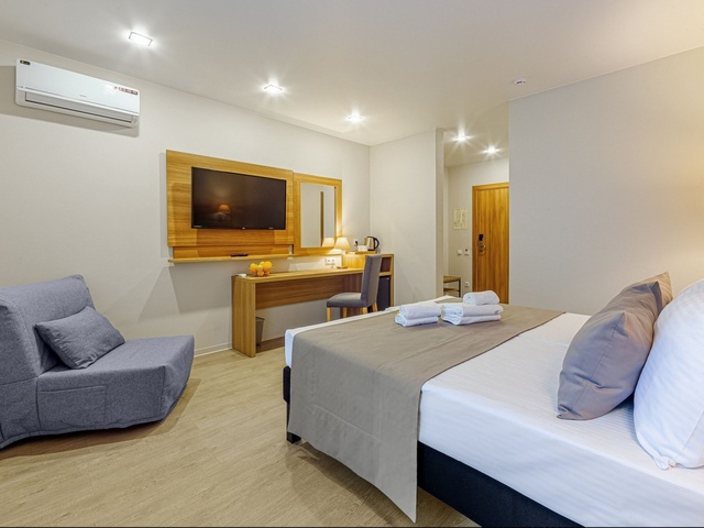 фотографии отеля Costa Alta (Коста Алта) изображение №47