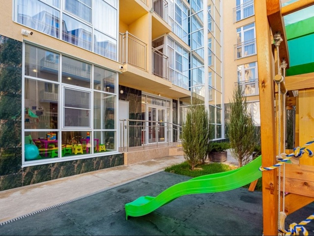 фото Costa Alta (Коста Алта) изображение №42