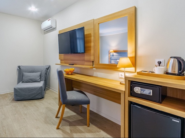 фотографии Costa Alta (Коста Алта) изображение №48