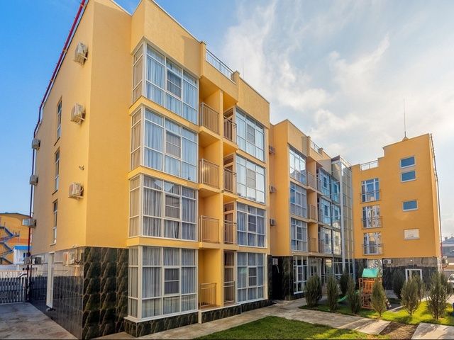 фото отеля Costa Alta (Коста Алта) изображение №1