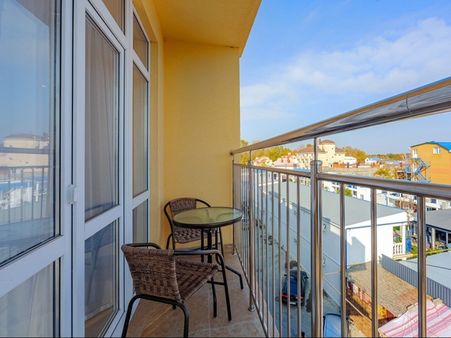 фотографии отеля Costa Alta (Коста Алта) изображение №35