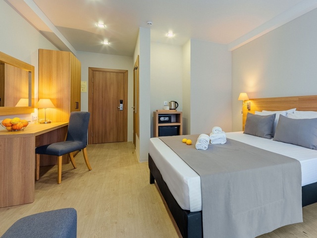 фото отеля Costa Alta (Коста Алта) изображение №37