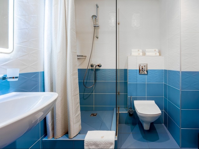 фотографии отеля Costa Alta (Коста Алта) изображение №39