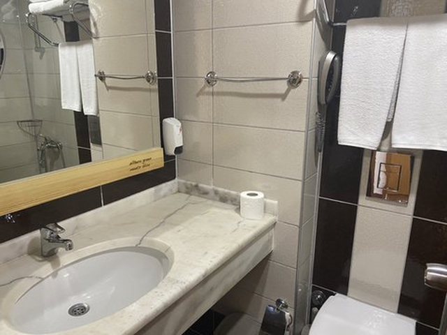 фото отеля Drita Resort & Spa  изображение №5