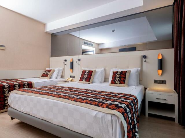 фото отеля Long Beach изображение №73