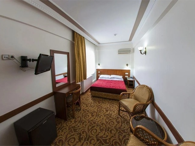 фотографии Hali (ex. Carpet) изображение №12