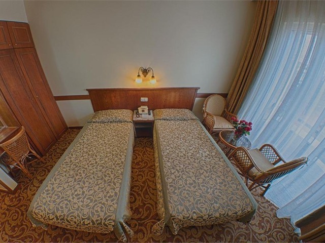 фото Hali (ex. Carpet) изображение №10