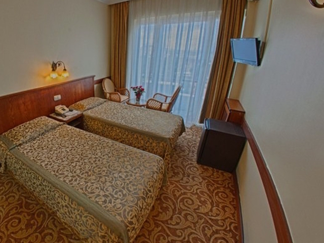 фото отеля Hali (ex. Carpet) изображение №9