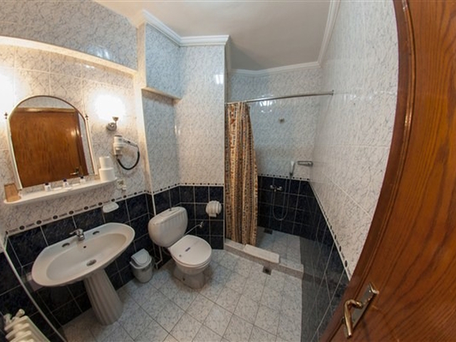 фотографии отеля Hali (ex. Carpet) изображение №7