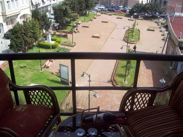 фото отеля Hali (ex. Carpet) изображение №5