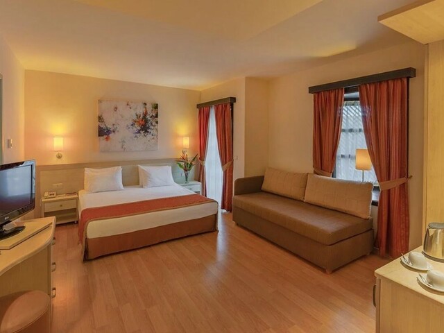 фотографии Sunrise Resort (ex. Sunrise Park Resort & SPA) изображение №16