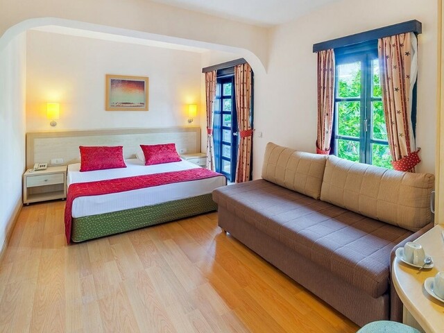 фотографии отеля Sunrise Resort (ex. Sunrise Park Resort & SPA) изображение №15