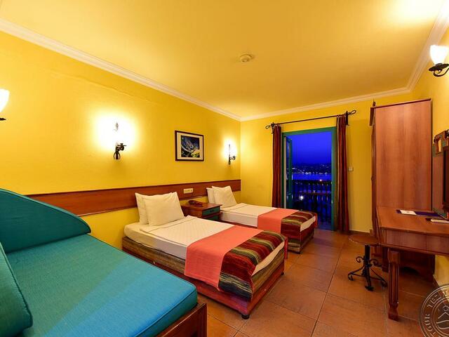 фото Jasmin Beach  изображение №58