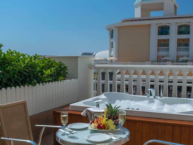 фото Litore Resort Hotel & Spa изображение №18