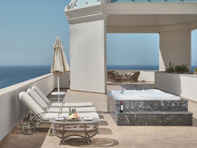 фотографии Litore Resort Hotel & Spa изображение №16