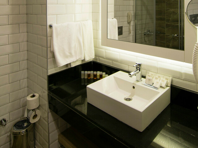 фотографии LRS Port River Hotel & Spa изображение №16