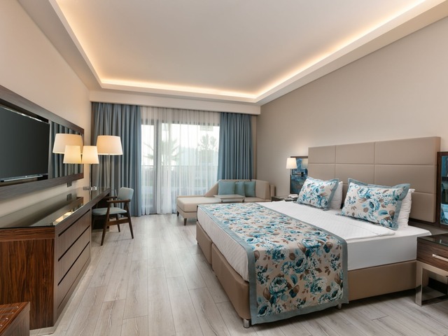 фотографии Seven Seas Life (ex. Otium Hotel Life; Magic Life Kemer) изображение №44