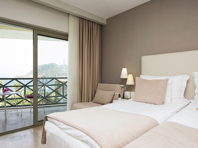 фото отеля Marti La Perla изображение №17