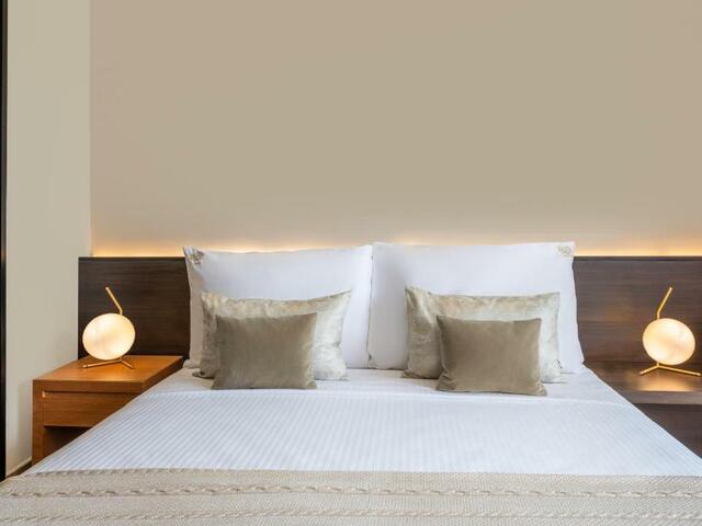 фотографии отеля Voco Monaco Dubai An IHG (ex. Cote D'Azur Monaco) изображение №79