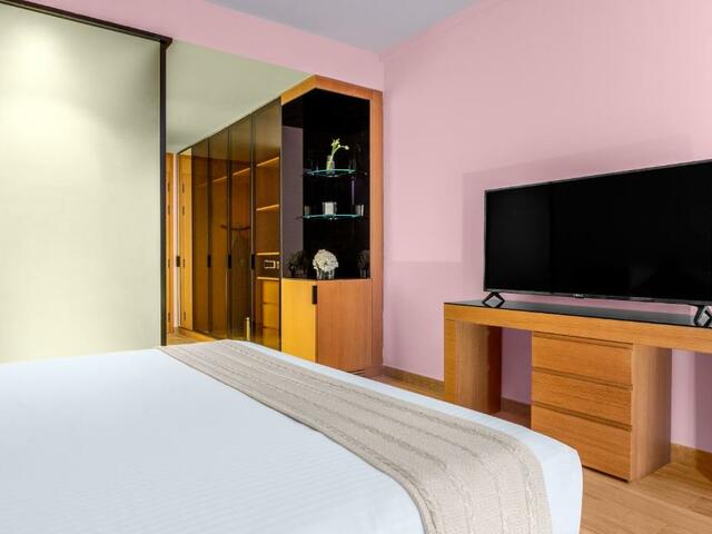 фотографии отеля Voco Monaco Dubai An IHG (ex. Cote D'Azur Monaco) изображение №75