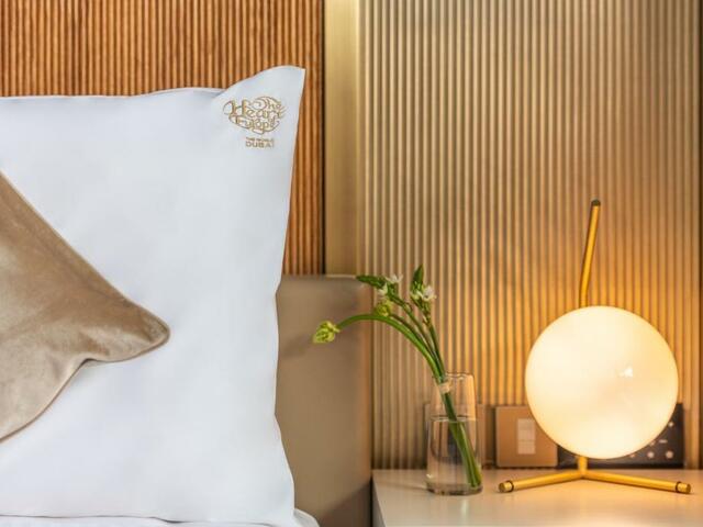 фото отеля Voco Monaco Dubai An IHG (ex. Cote D'Azur Monaco) изображение №77