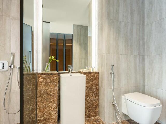 фото Voco Monaco Dubai An IHG (ex. Cote D'Azur Monaco) изображение №78