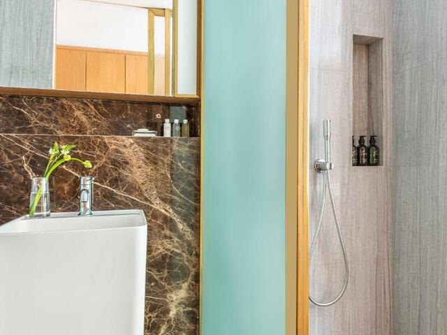 фото Voco Monaco Dubai An IHG (ex. Cote D'Azur Monaco) изображение №74