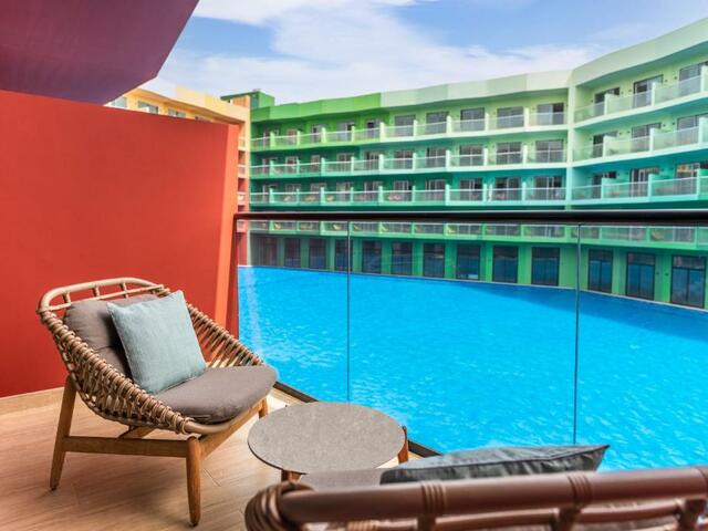 фотографии Voco Monaco Dubai An IHG (ex. Cote D'Azur Monaco) изображение №64